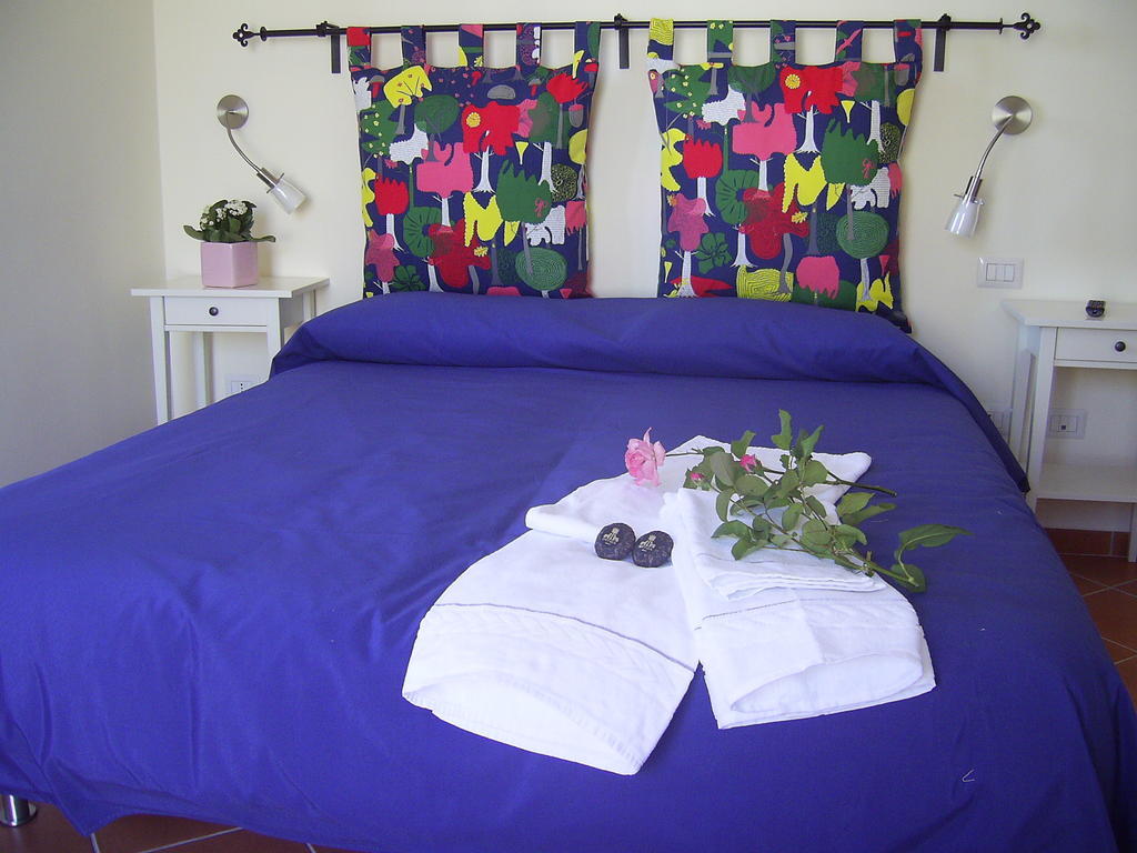 Casa Falcone B&B Scala Quarto foto